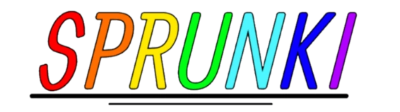 SPRUNKI GAMES